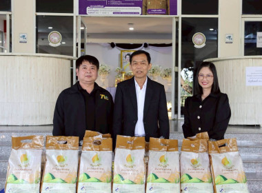 โครงการ "ธารน้ำใจช่วยภัยน้ำท่วม" ... พารามิเตอร์รูปภาพ 21